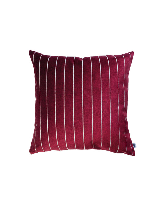 Cojin Bizete Claret Duo
