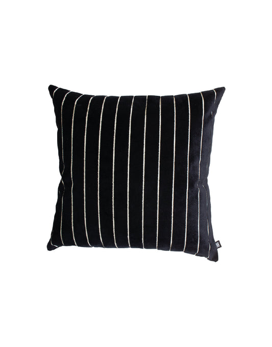 Cojin Bizete Ebony duo