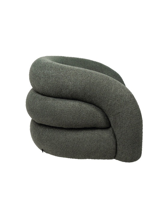 Sillon Bobby Helton Grey A