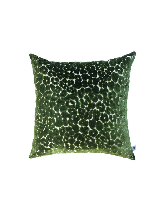 Cojin Chava Parsley duo