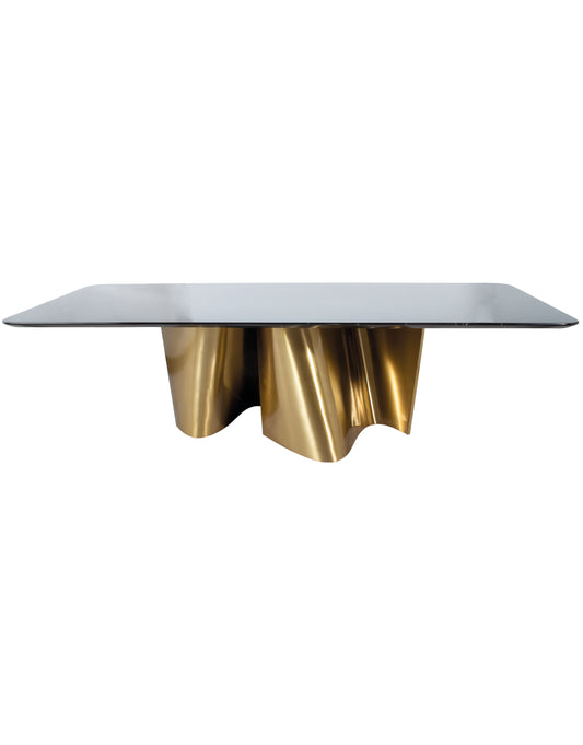 Comedor Máximo Mármol Negro