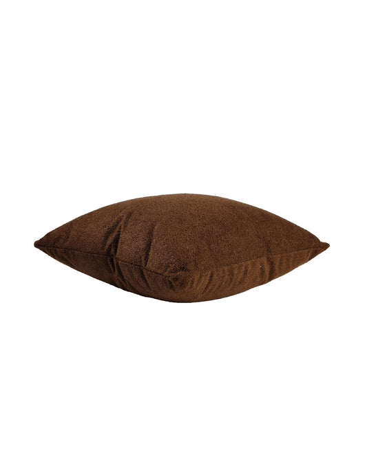 Cojin Cozy Copper