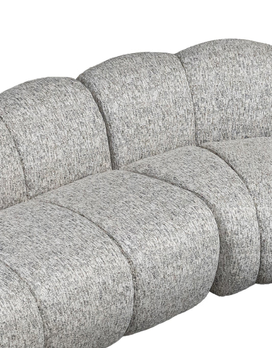 Seccional Dalton July White A