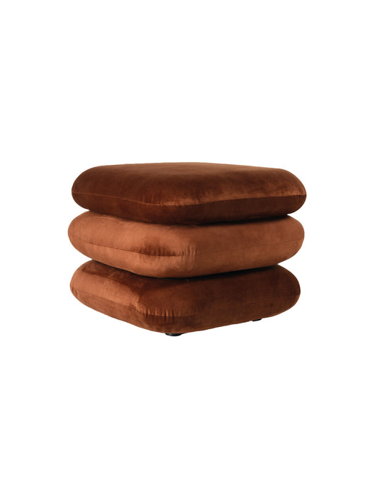 Taburete Amira Terra - Linea A