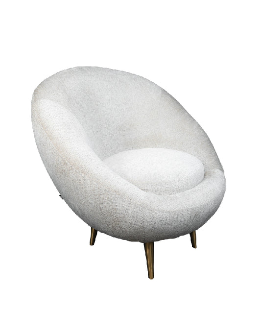 Sillon Eva Zen Mcgraw Putty A