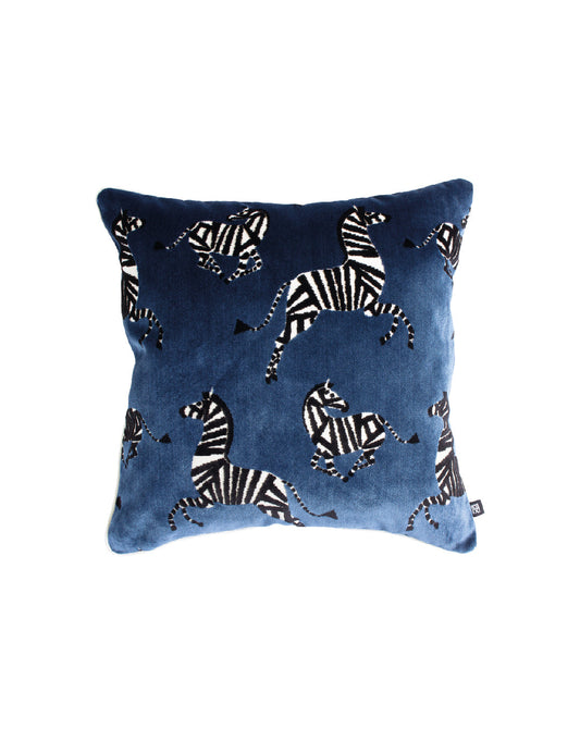 Cojin Finesse Sapphire 60cm