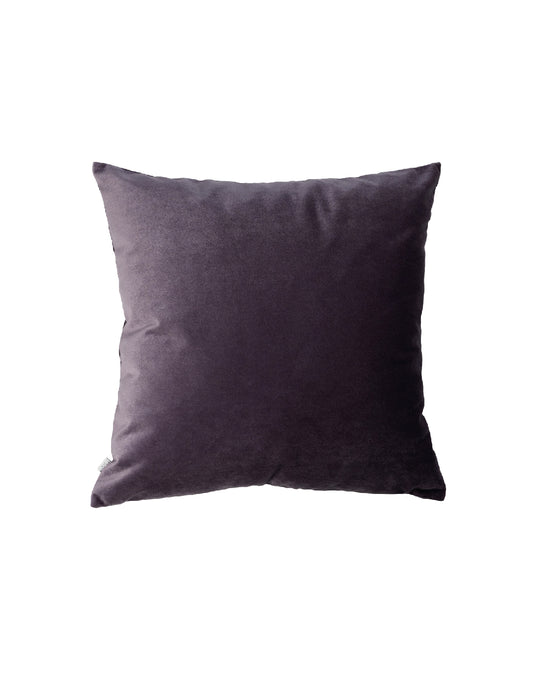 Cojin Genova Mauve