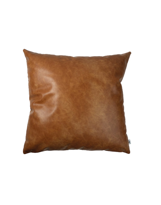 Cojin Hank Caramel