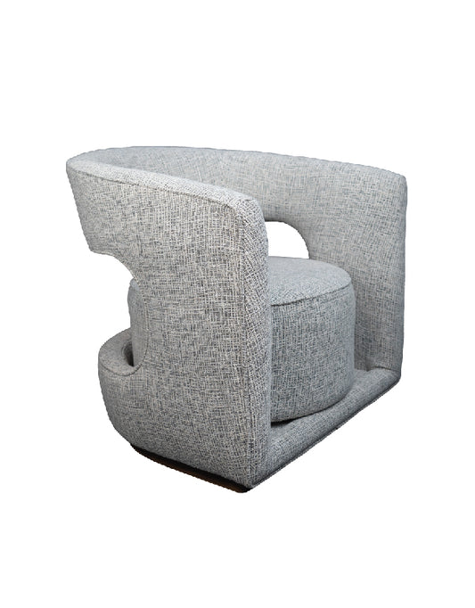 Sillon Lobo Helton Square - Linea A