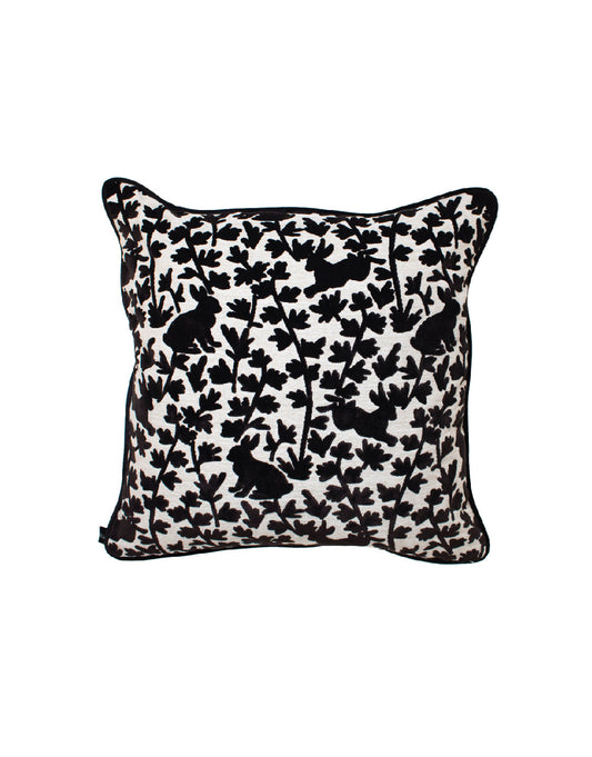 Cojin Luv Bunny Ebony Duo 60