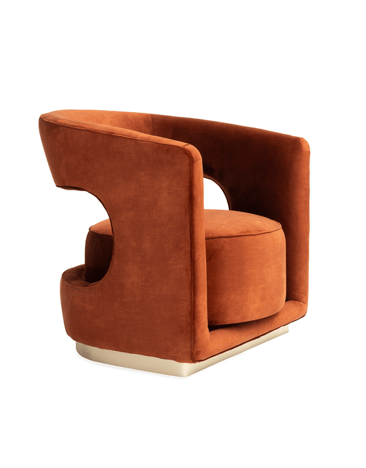 Sillon Lobo Terra A