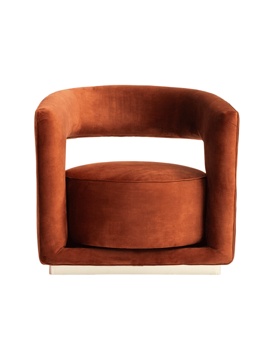 Sillon Lobo Terra - Linea A