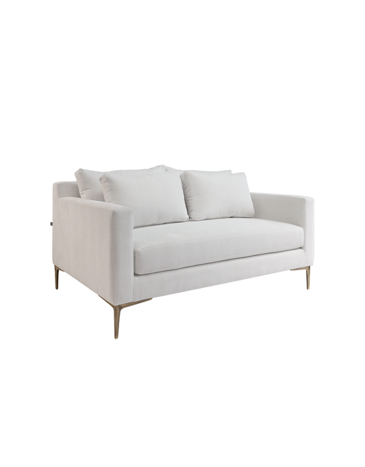 Sofa London 2 plazas Ivory