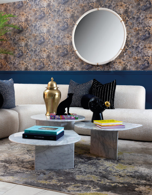 Mesa de centro Mailer