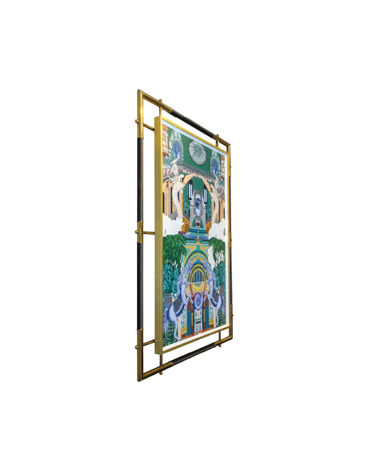 Cuadro Someone Look At That