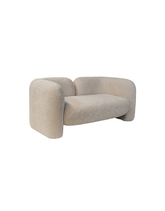 Sofa Nairobi 2 Plazas