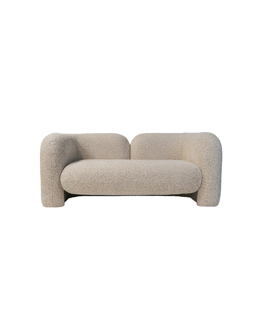 Sofa Nairobi 2 Plazas