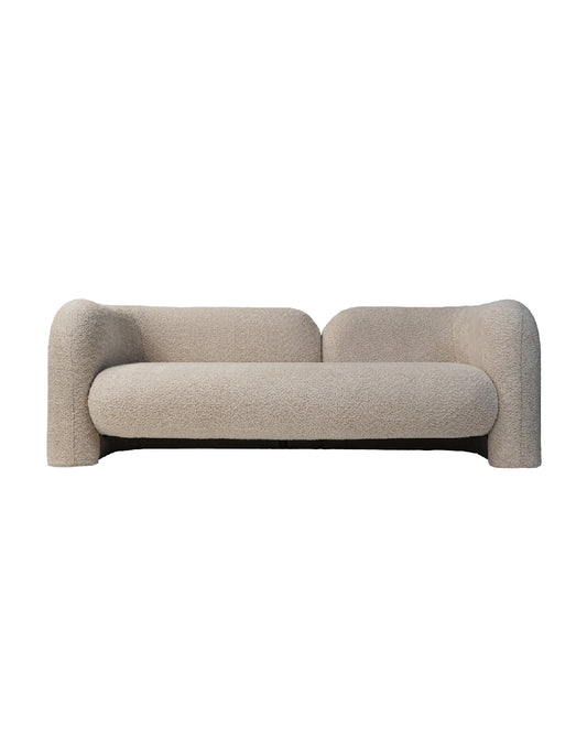 Sofa Nairobi 3 Plazas