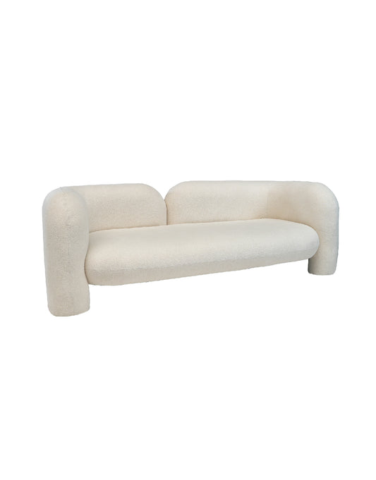 Sofa Nairobi 3 Plazas A