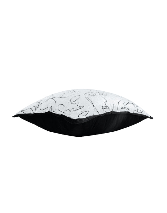 Cojin Nibo Time Face 60cm