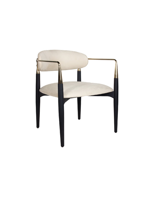 Silla Italia Beige