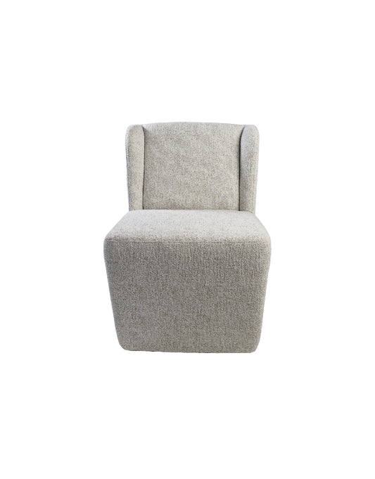 Silla Zaira Uma Alpaca - Linea A