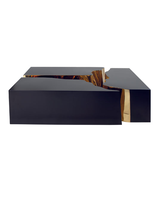 Mesa de centro Phoenix Negra