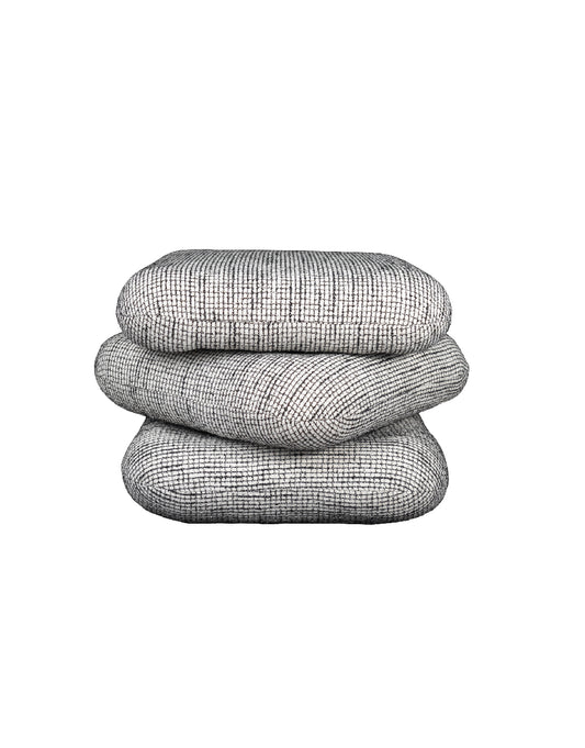 Taburete Amira Harel Square - Linea B