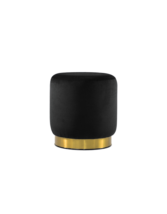 Taburete Home Noir A