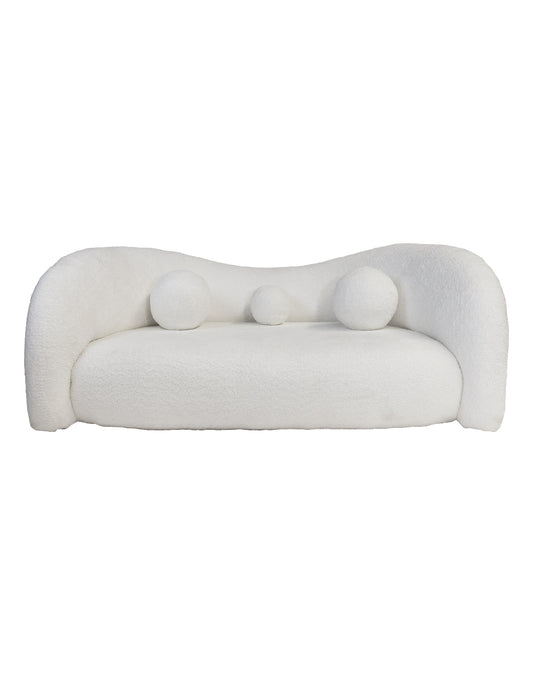 Sofa Alina 2 Plazas