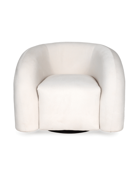 Sillon Bobby Ivory A