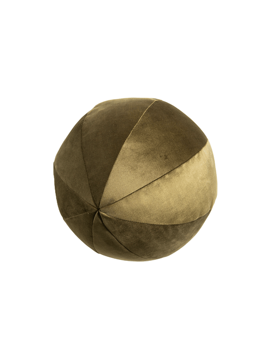 Cojin Moss Esfera