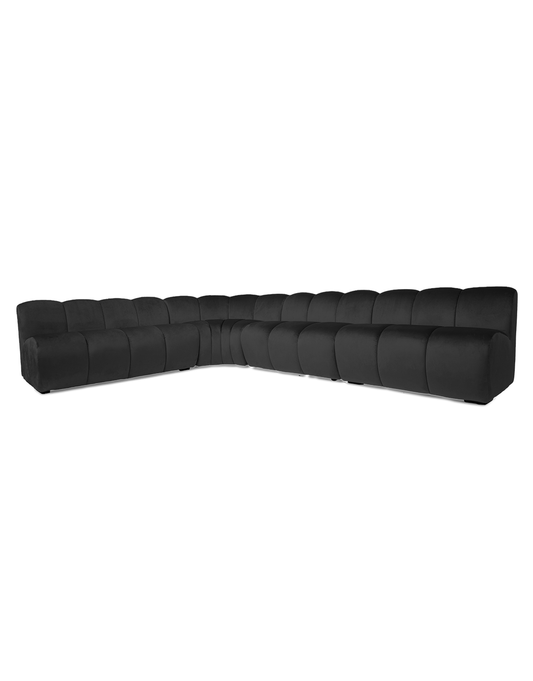 Seccional Dalton Black a