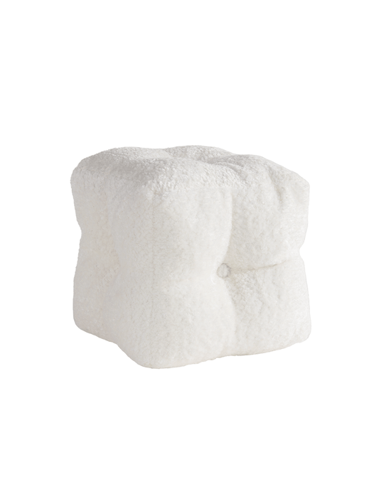 Cojin Duss cubo