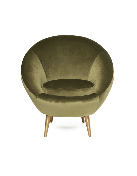 Sillon Eva Moss A