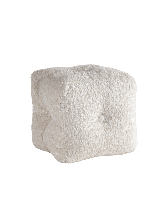Cojin Halo cubo