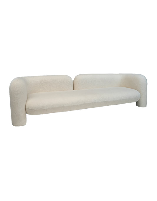 Sofa Nairobi 4 Plazas - Linea A