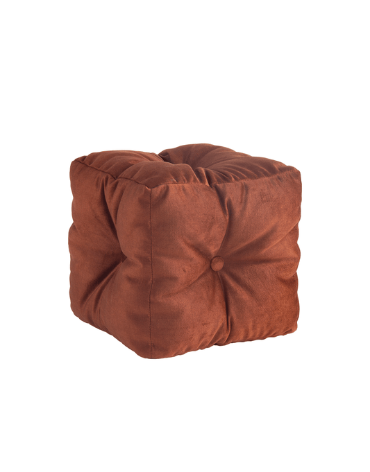 Cojin Terra Cubo