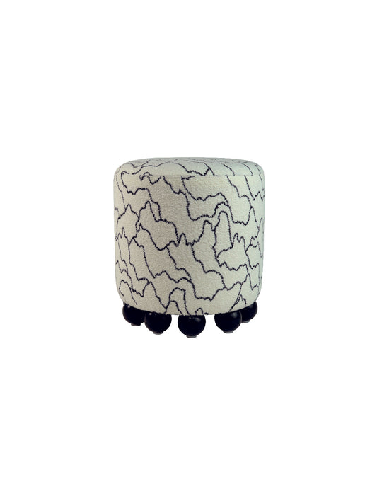 Taburete Agnes July Sewing - Linea B