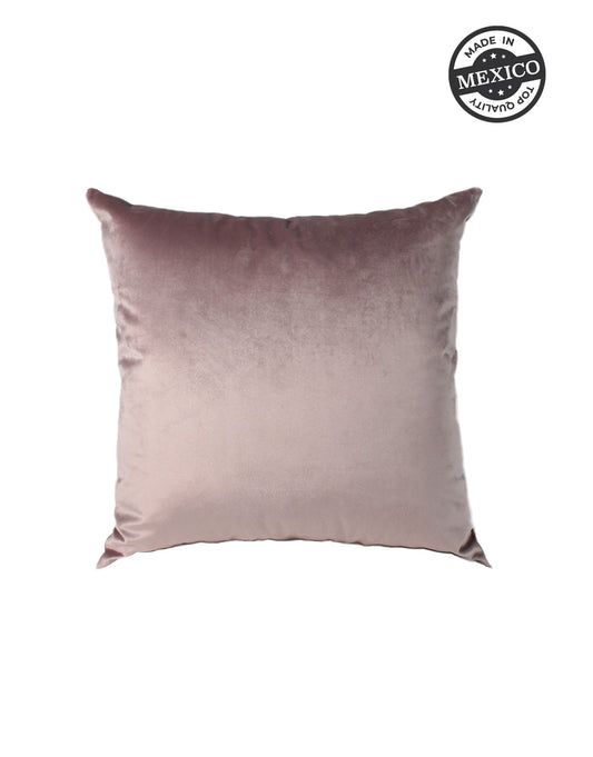 Cojin Chantel Rose uni