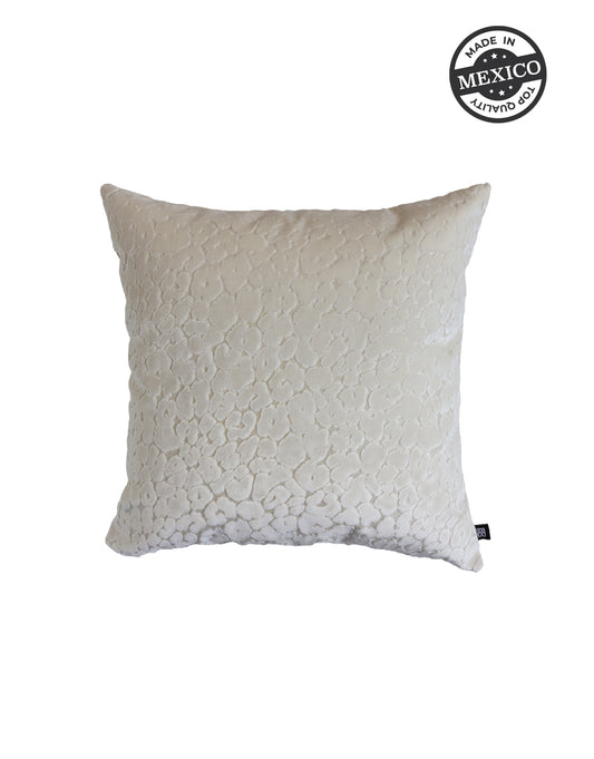 Cojin Chava Pearl duo