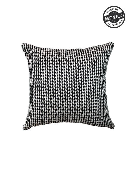 Cojin Check Domino uni