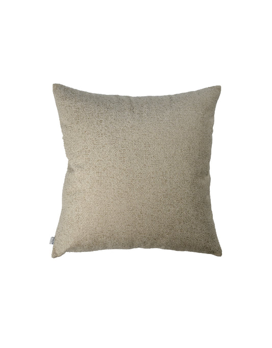 Cojin Cozy Beige