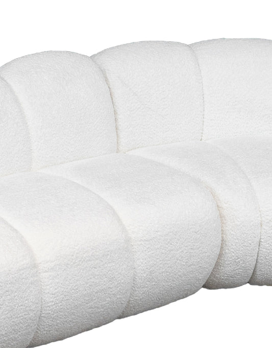 Seccional Dalton Duss - Linea A