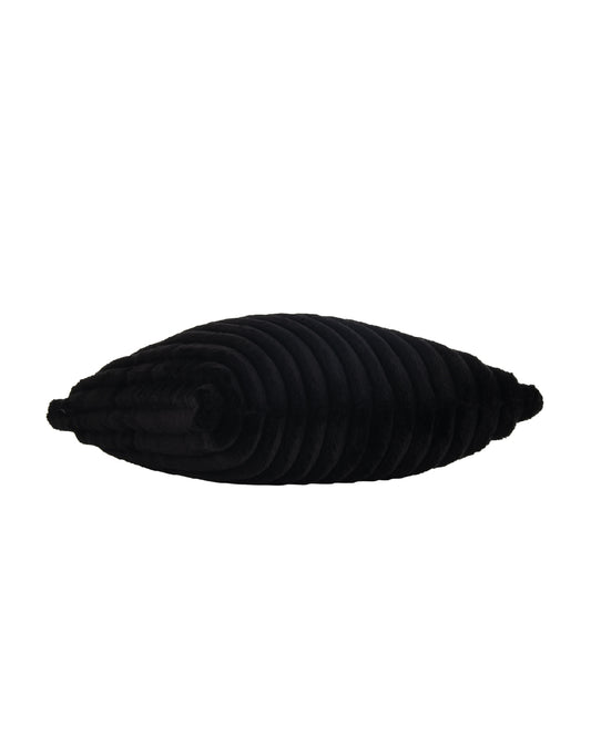 Cojin Ragnar Black Uni