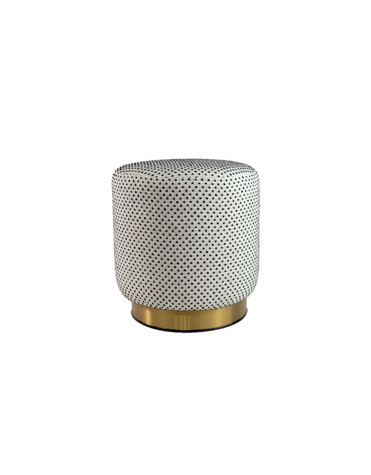 Taburete Home Harel Dots - Linea B