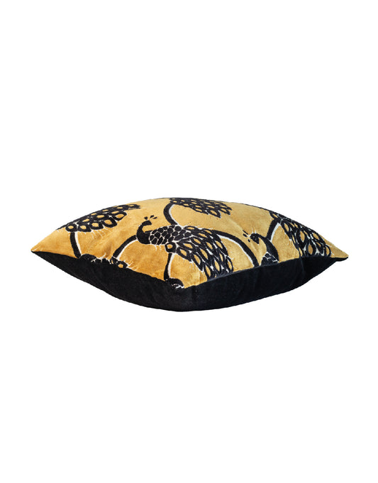 Cojin Pavillion Topaz Duo 60 cm