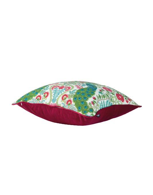 Cojin Winthrop Spring Duo 60 cm