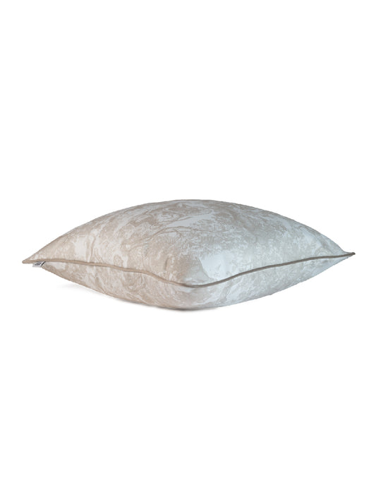 Cojin Selva Beige Uni 60 Cm