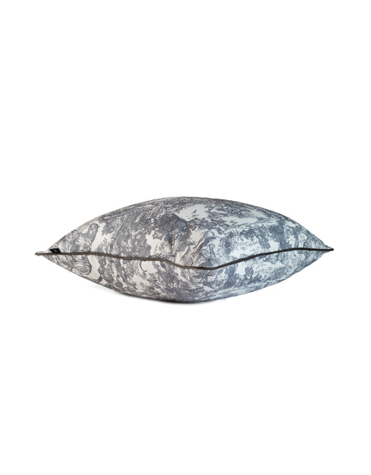 Cojin Selva Grey Uni 60 Cm